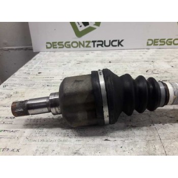 Recambio de transmision delantera izquierda para peugeot 407 sw premium referencia OEM IAM 9644292880  
