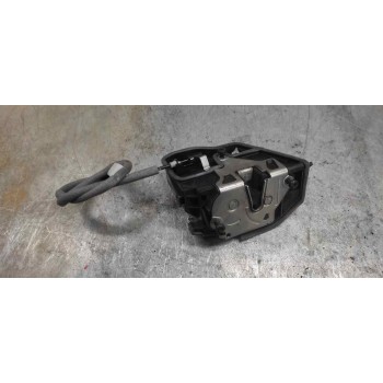 CERRADURA PUERTA DELANTERA DERECHA 7167068 7 PINS 