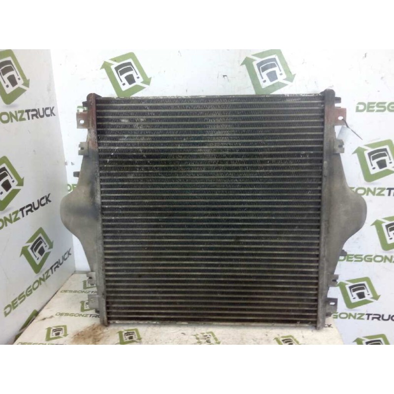 Recambio de intercooler para iveco eurotech cursor (mh) 7.8 diesel referencia OEM IAM  69CM ALTO /65.5CM LARGO 