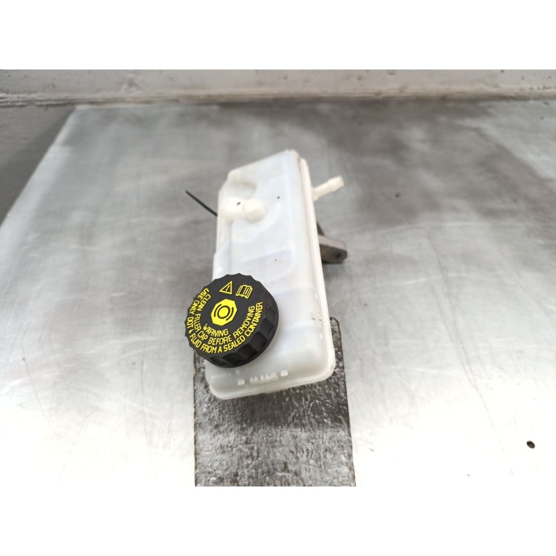 Recambio de bomba freno para mercedes-benz citan furgoneta/monovolumen (w415) 109 cdi (415.603, 415.605) referencia OEM IAM 7915 - Blanco 4