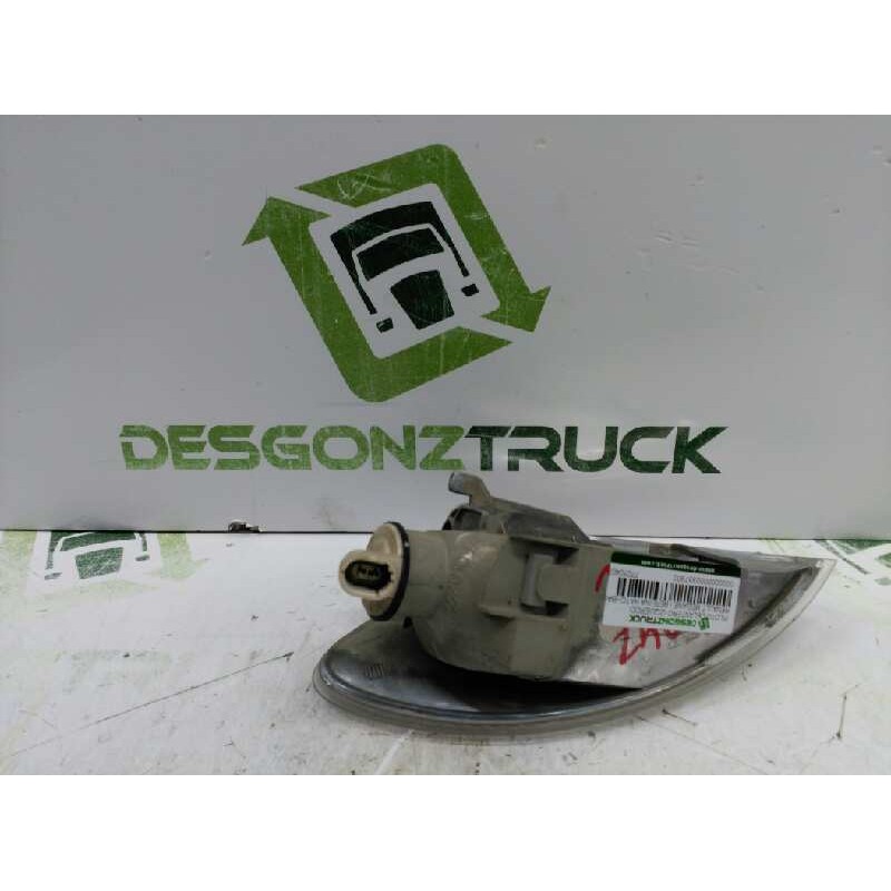 Recambio de piloto delantero izquierdo para renault megane i berlina hatchback (ba0) 1.9 dti alize referencia OEM IAM 7701040712 - Azul 3