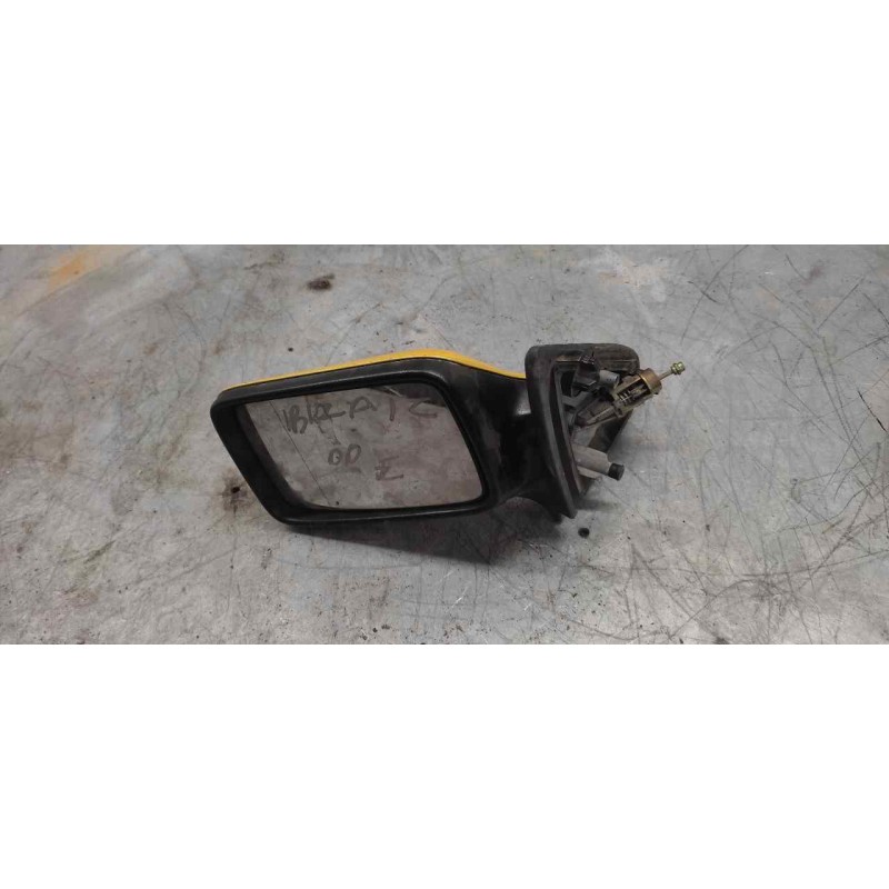 Recambio de retrovisor izquierdo para seat ibiza (6k) 1.05 cat (aau) referencia OEM IAM   MANUAL