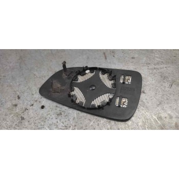 Recambio de cristal retrovisor derecho para opel astra h berlina cosmo referencia OEM IAM   