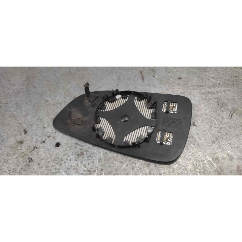 Recambio de cristal retrovisor derecho para opel astra h berlina cosmo referencia OEM IAM 2