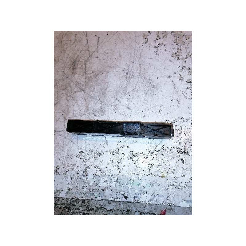 Recambio de warning para alfa romeo 147 (190) 1.6 t.spark distinctive referencia OEM IAM 735266925 18 PINS - Rojo 2
