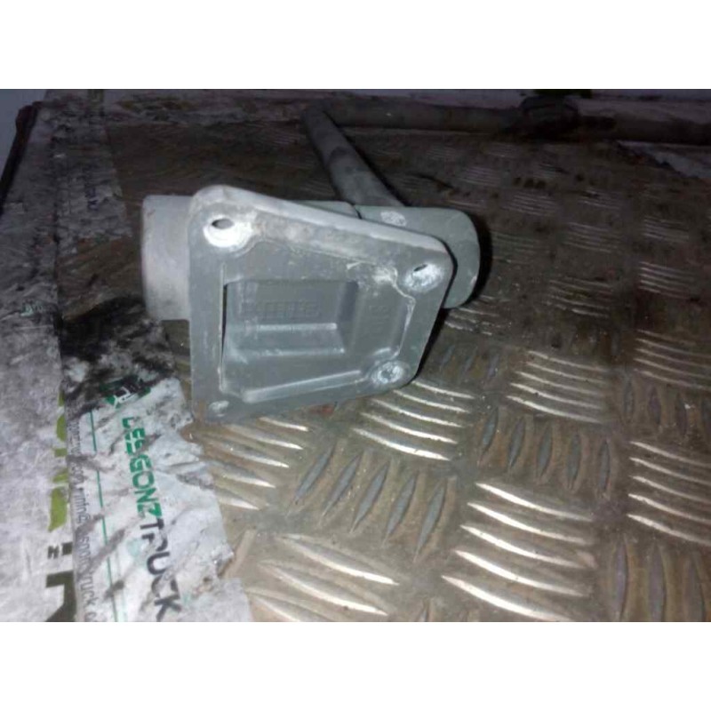 Recambio de brazo retrovisor izquierdo para iveco serie m fgfe (145-17) 130 kw larga distancia referencia OEM IAM - Azul 2