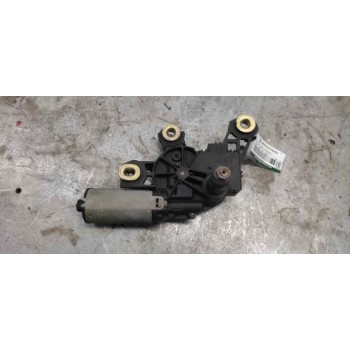 MOTOR LIMPIA TRASERO 1J6955711C 4 PINS 
