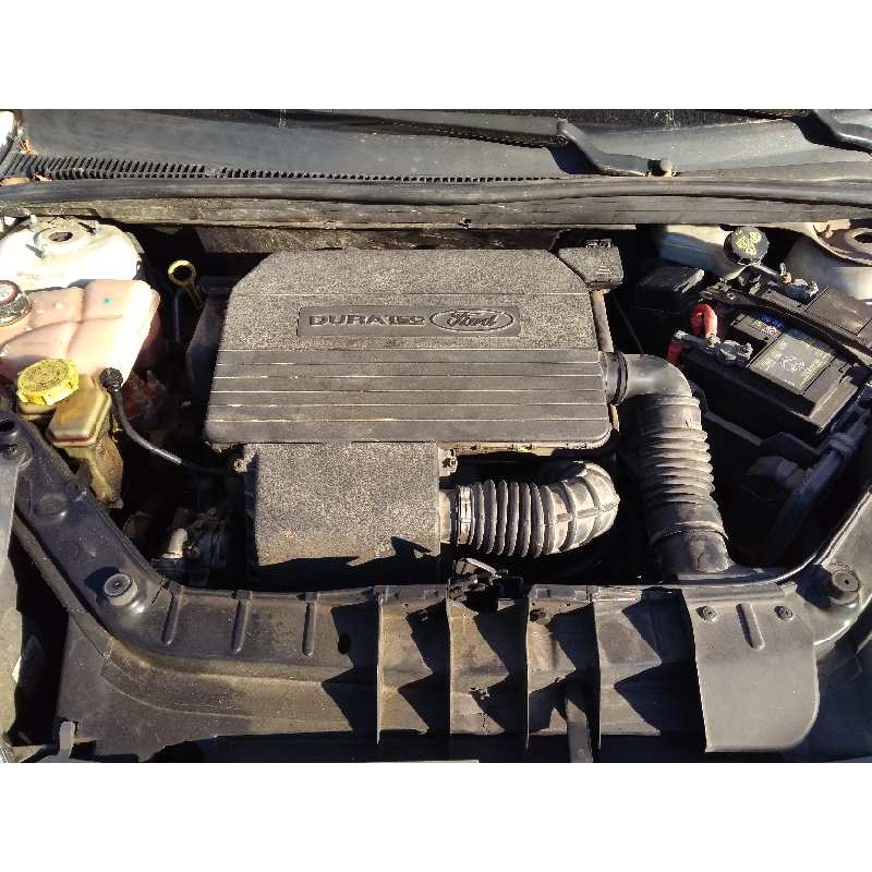 FORD FIESTA (CBK)