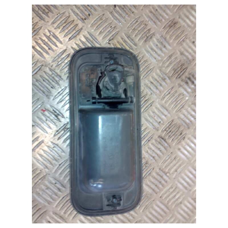 Recambio de maneta exterior delantera derecha para daf serie 95 xf .480 fsafe (tipo .480) larga distancia referencia OEM IAM 2