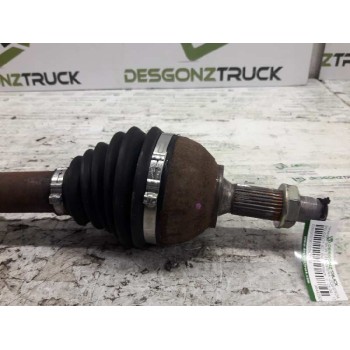 Recambio de transmision delantera izquierda para peugeot 407 sw premium referencia OEM IAM 9644292880  