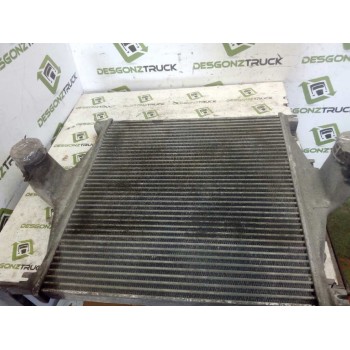 Recambio de intercooler para iveco eurotech cursor (mh) 7.8 diesel referencia OEM IAM  69CM ALTO /65.5CM LARGO 