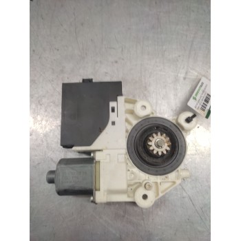 Recambio de motor elevalunas trasero izquierdo para ford focus berlina (cap) ambiente (d) referencia OEM IAM 4M5T14B532AD  