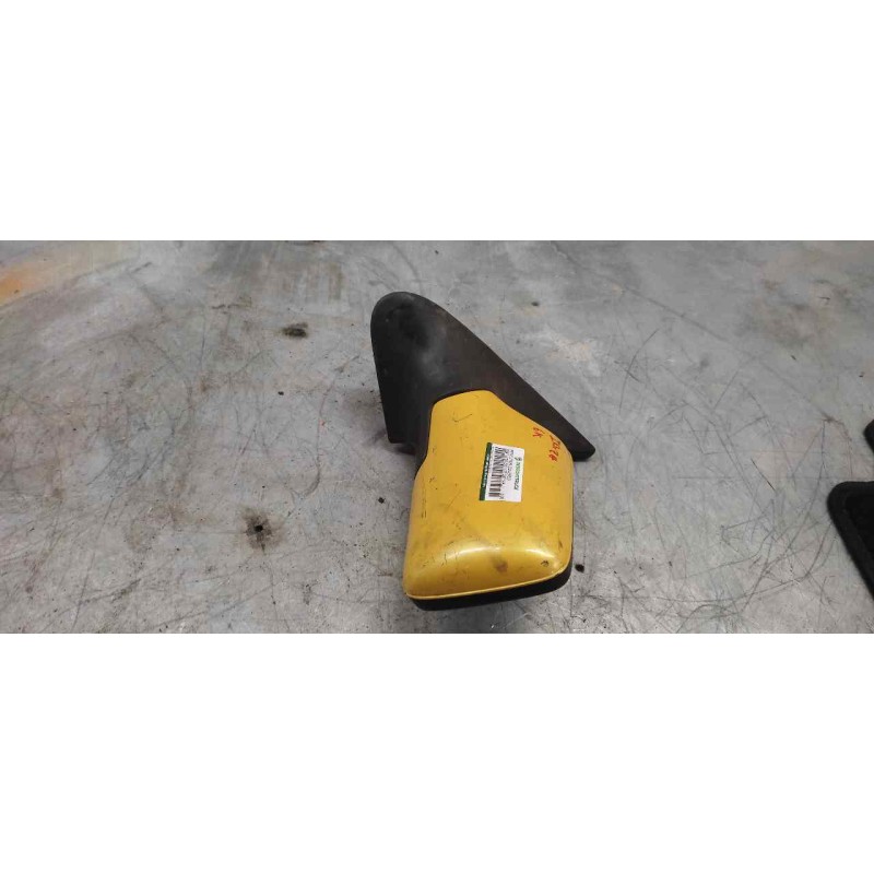 Recambio de retrovisor izquierdo para seat ibiza (6k) 1.05 cat (aau) referencia OEM IAM   MANUAL 2