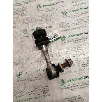 Recambio de bieleta estabilizadora trasera izquierda para toyota auris live referencia OEM IAM   