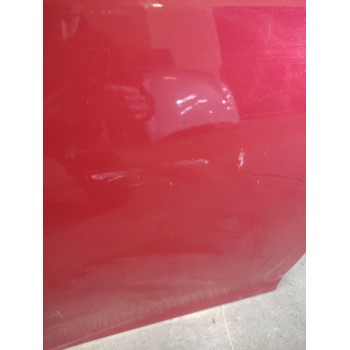 Recambio de puerta trasera derecha para peugeot 308 confort referencia OEM IAM   