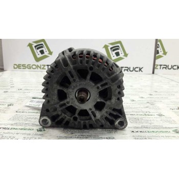 Recambio de alternador para peugeot 207 urban referencia OEM IAM  VALEO 