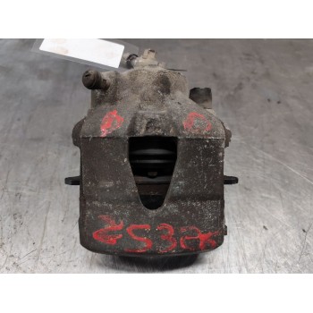 Recambio de pinza freno delantera derecha para seat leon (1p1) 1.6 tdi referencia OEM IAM   