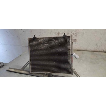 CONDENSADOR / RADIADOR A/A 9674813580 