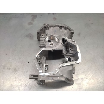 Recambio de sobrecarter para renault captur i (j5_, h5_) 1.2 tce 120 referencia OEM IAM 110175081R  