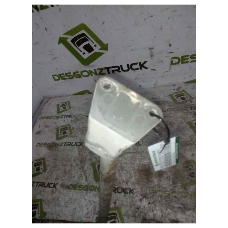 Recambio de brazo retrovisor izquierdo para iveco serie m fgfe (145-17) 130 kw larga distancia referencia OEM IAM - Azul 3