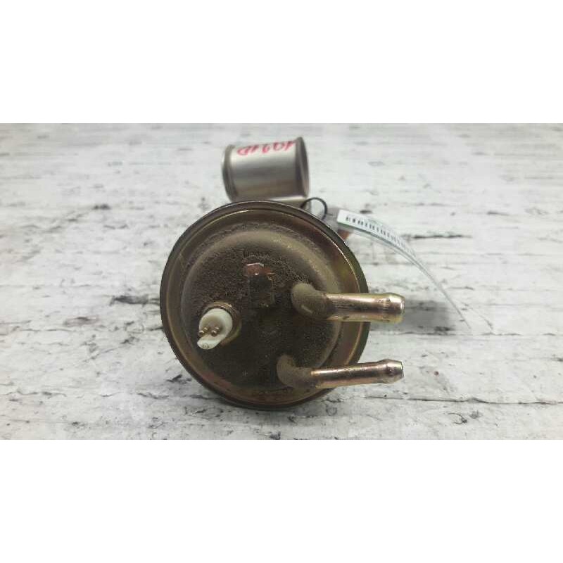 Recambio de aforador para fiat regata berlina 70 es referencia OEM IAM 7634029 - Blanco 2