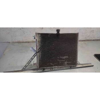 Recambio de condensador / radiador a/a para citroën c3 attraction referencia OEM IAM 9674813580  