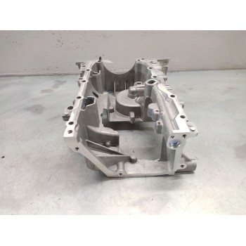 Recambio de sobrecarter para renault captur i (j5_, h5_) 1.2 tce 120 referencia OEM IAM 110175081R  