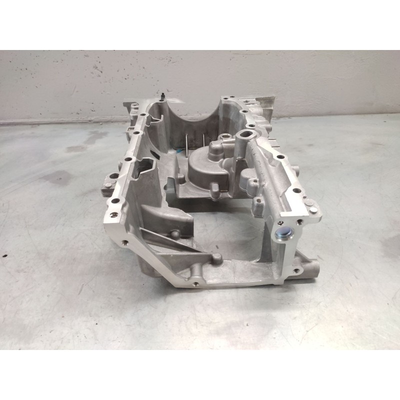 Recambio de sobrecarter para renault captur i (j5_, h5_) 1.2 tce 120 referencia OEM IAM 110175081R 3