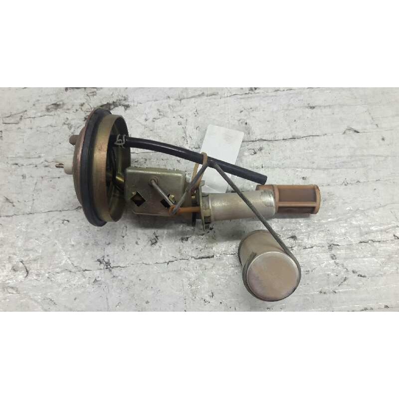 Recambio de aforador para fiat regata berlina 70 es referencia OEM IAM 7634029 - Blanco 3