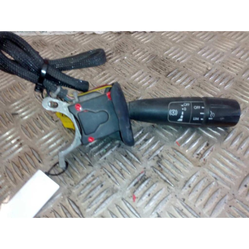 Recambio de mando velocidad de crucero para daf serie 95 xf .480 fsafe (tipo .480) larga distancia referencia OEM IAM 1439490