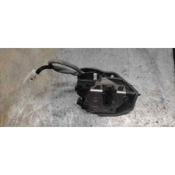 CERRADURA PUERTA TRASERA DERECHA 7167070 7 PINS 