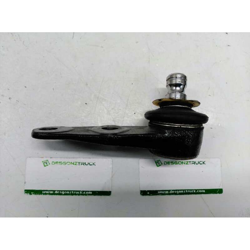 Recambio de rotula direccion para renault megane i berlina hatchback (ba0) 1.9 dti alize referencia OEM IAM - Azul 2