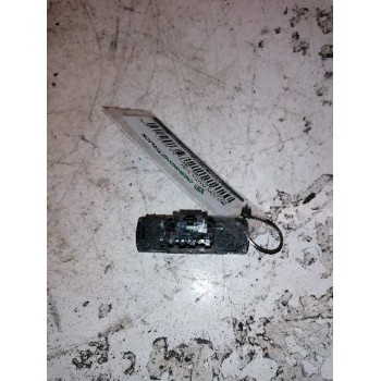 Recambio de boton antivaho para ford mondeo berlina (ge) referencia OEM IAM 4S7T18C621AB 4 PINS 