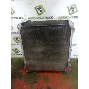 RADIADOR AGUA 99463228 99463230 79.5CM ALTO/78.5CM LARGO