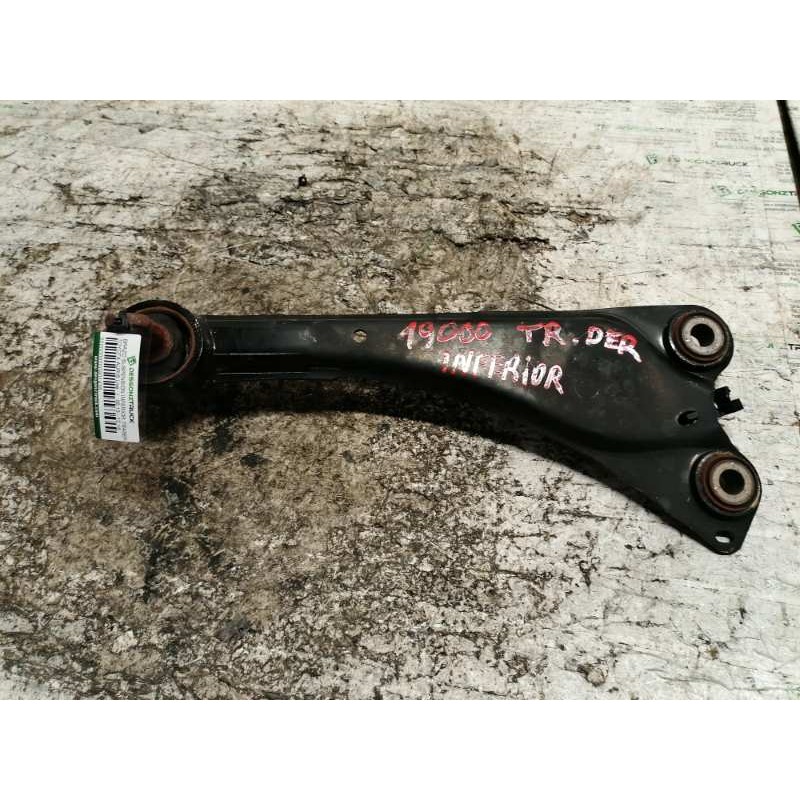 Recambio de brazo suspension inferior trasero derecho para toyota auris live referencia OEM IAM   