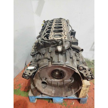 DESPIECE MOTOR MX340U1 