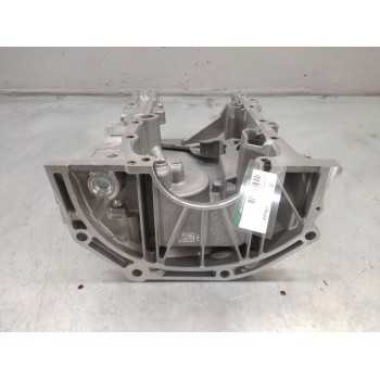 Recambio de sobrecarter para renault captur i (j5_, h5_) 1.2 tce 120 referencia OEM IAM 110175081R  
