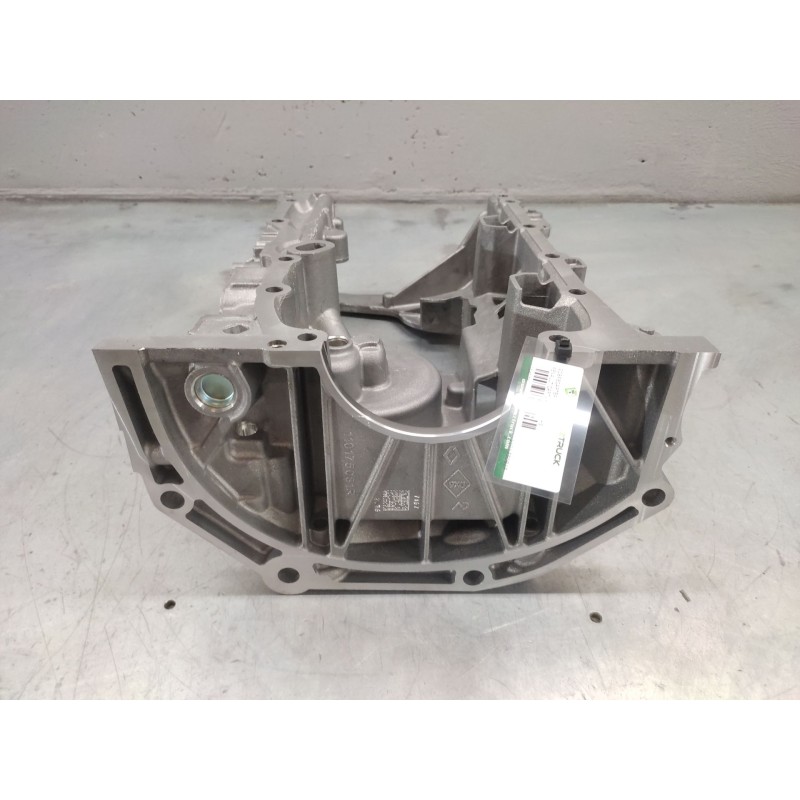 Recambio de sobrecarter para renault captur i (j5_, h5_) 1.2 tce 120 referencia OEM IAM 110175081R 4