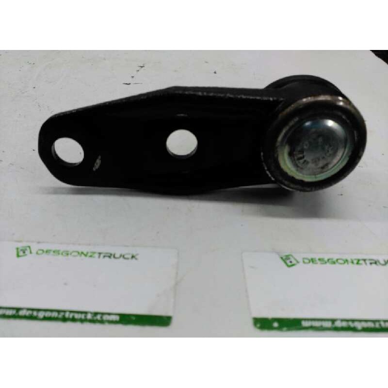 Recambio de rotula direccion para renault megane i berlina hatchback (ba0) 1.9 dti alize referencia OEM IAM - Azul 3