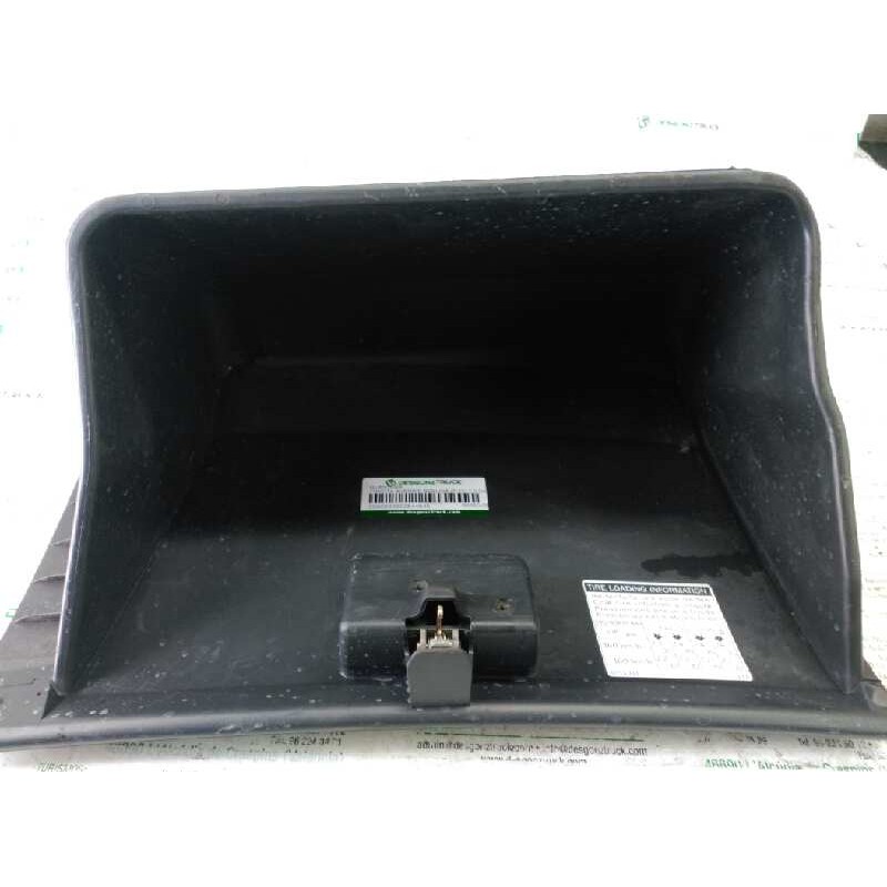 Recambio de guantera para toyota avensis berlina (t 22) 2.0 d4-d luna (4-ptas.) referencia OEM IAM 55550-05030 - Verde