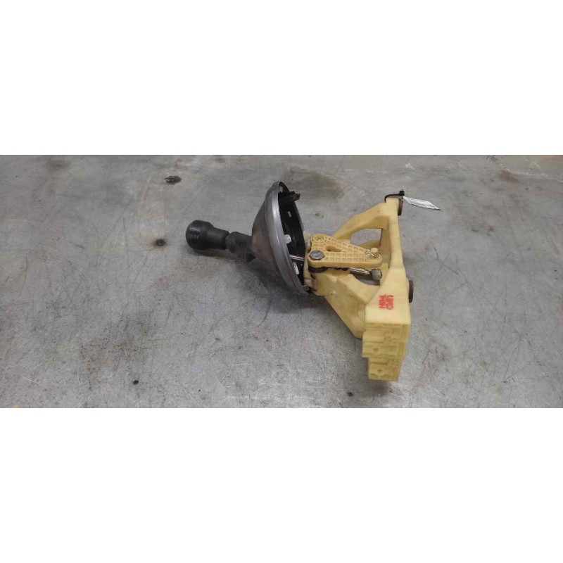 Recambio de palanca cambio para hyundai i20 city s referencia OEM IAM 437000XXXX - Gris 3