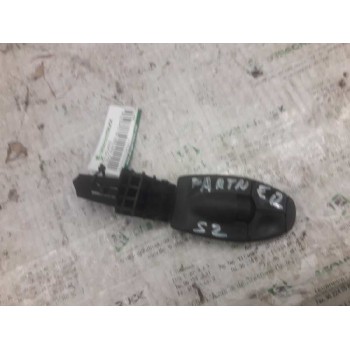 Recambio de mando volante para peugeot partner (s2) combi plus referencia OEM IAM 9641796480  