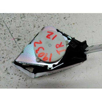 Recambio de cinturon seguridad trasero izquierdo para citroën c5 berlina 1.6 hdi fap referencia OEM IAM   
