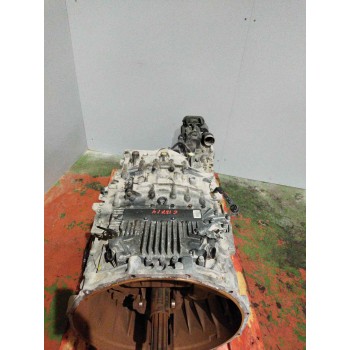 CAJA CAMBIOS 12AS2331TD 1353041048 81320046369