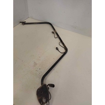 Recambio de brazo retrovisor derecho para man f 90 26.272/322 referencia OEM IAM   