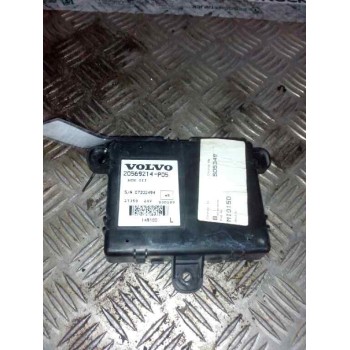 MODULO ELECTRONICO 20569214 