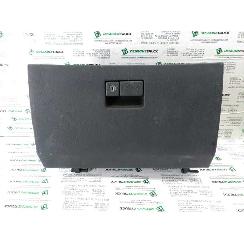 Recambio de guantera para toyota avensis berlina (t 22) 2.0 d4-d luna (4-ptas.) referencia OEM IAM 55550-05030 - Verde 2