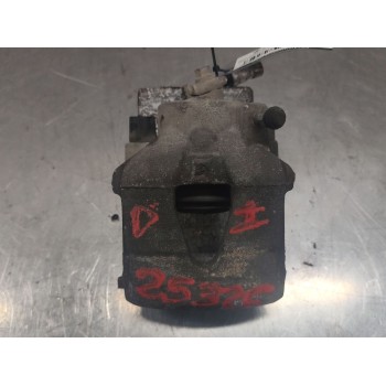 Recambio de pinza freno delantera izquierda para seat leon (1p1) 1.6 tdi referencia OEM IAM   