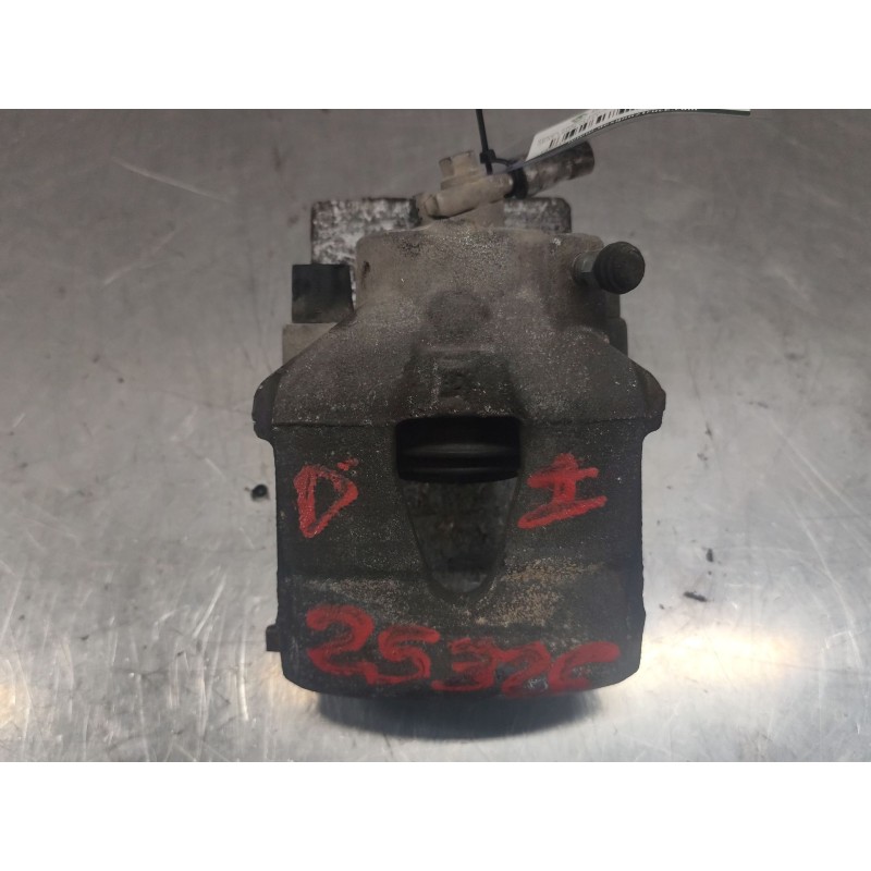 Recambio de pinza freno delantera izquierda para seat leon (1p1) 1.6 tdi referencia OEM IAM   
