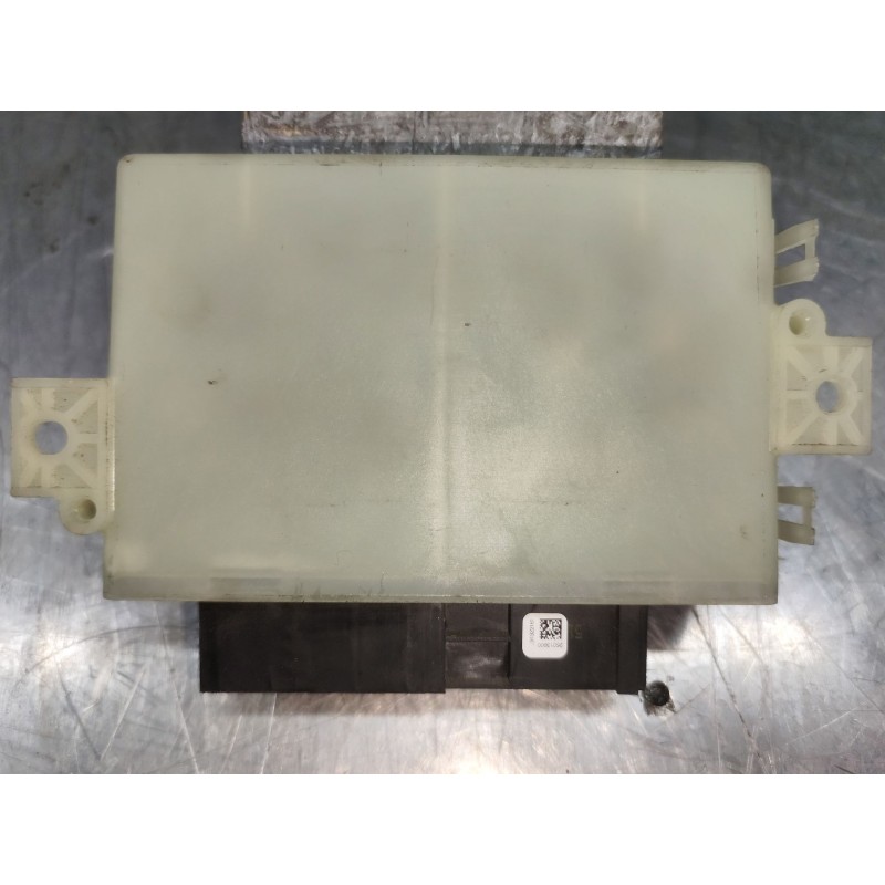 Recambio de modulo electronico para mercedes-benz sprinter 3,5-t furgoneta (b907, b910) 314 cdi rwd (907.631, 907.633, 907.635, - Blanco 4